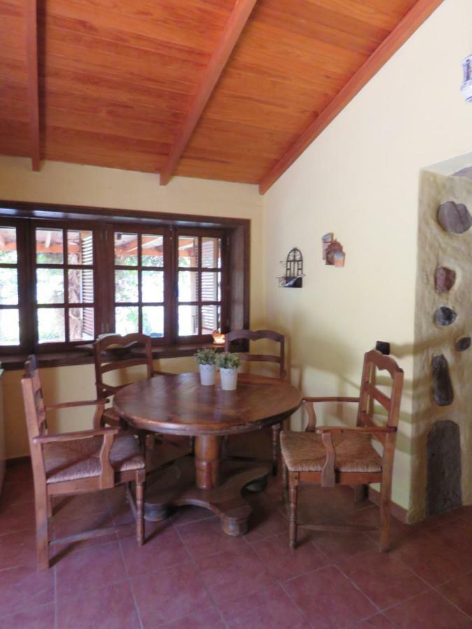 Ayagaures Villa